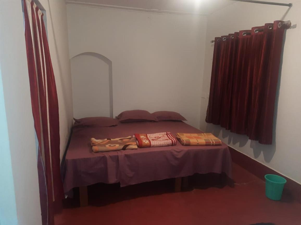 Spinson Home Stay Madikeri Ngoại thất bức ảnh